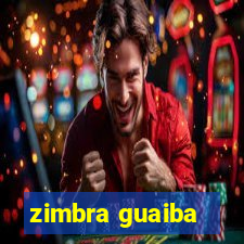 zimbra guaiba